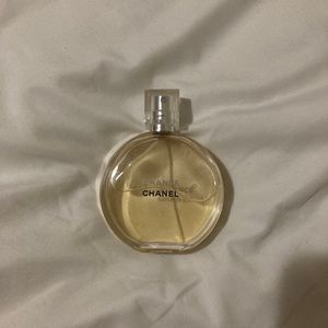 original chanel chance perfume